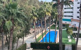 Playa Albir Apartments