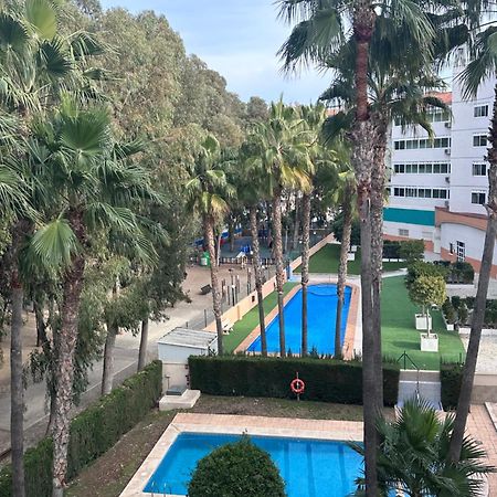 Playa Albir Apartments El Albir Eksteriør bilde