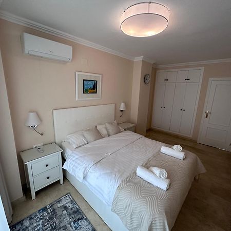 Playa Albir Apartments El Albir Eksteriør bilde