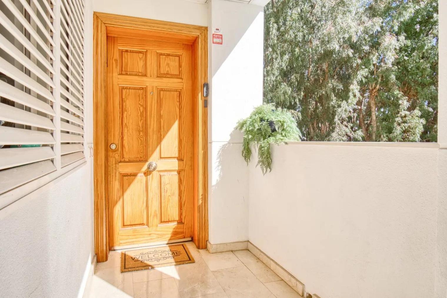 Playa Albir Apartments El Albir Eksteriør bilde