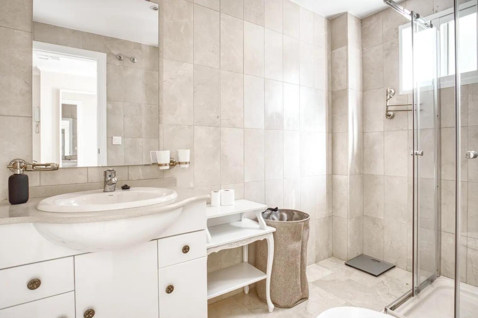 Playa Albir Apartments El Albir Eksteriør bilde