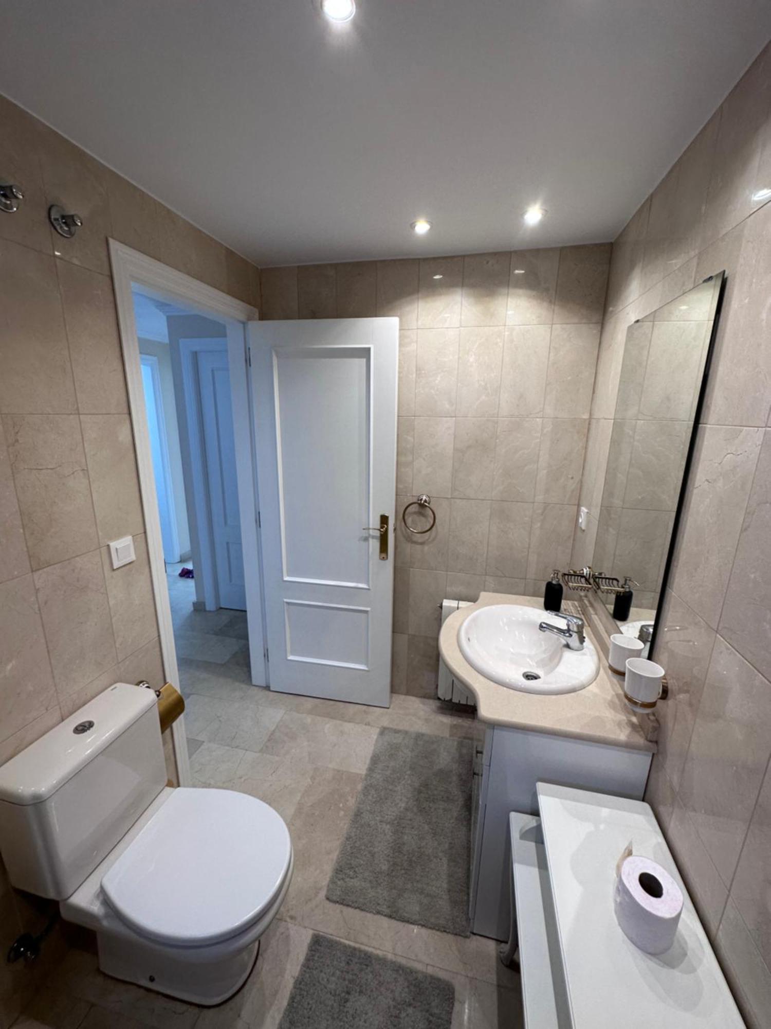 Playa Albir Apartments El Albir Eksteriør bilde