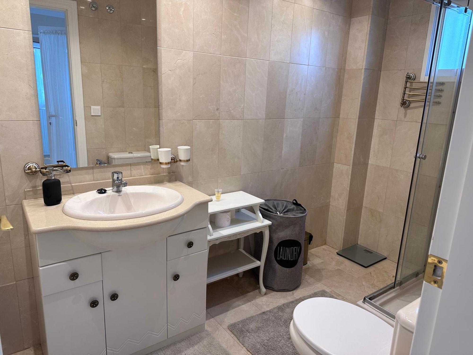 Playa Albir Apartments El Albir Eksteriør bilde