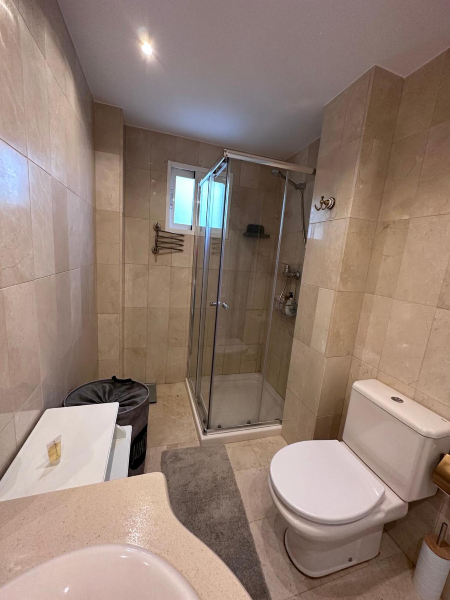 Playa Albir Apartments El Albir Eksteriør bilde