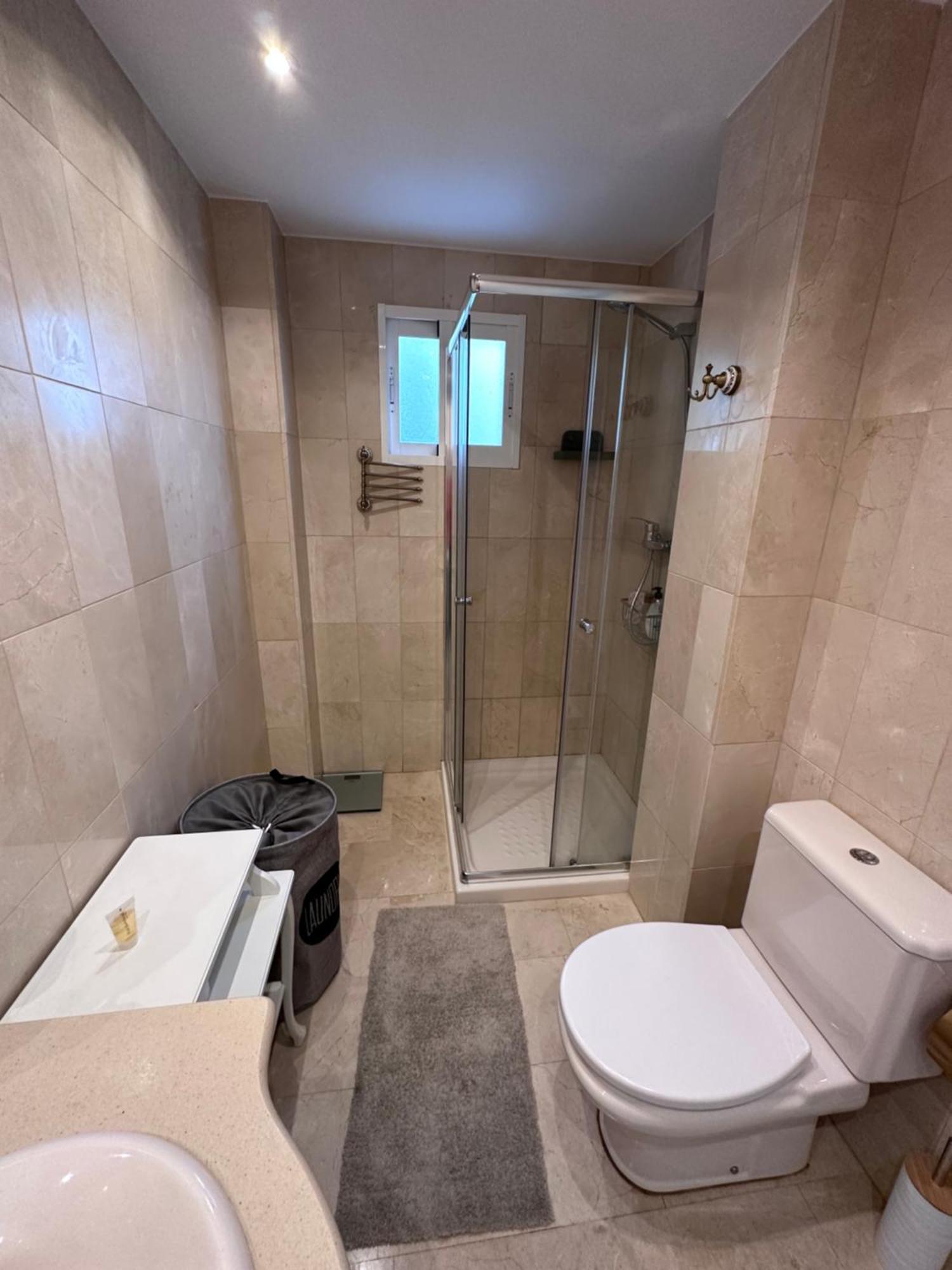 Playa Albir Apartments El Albir Eksteriør bilde