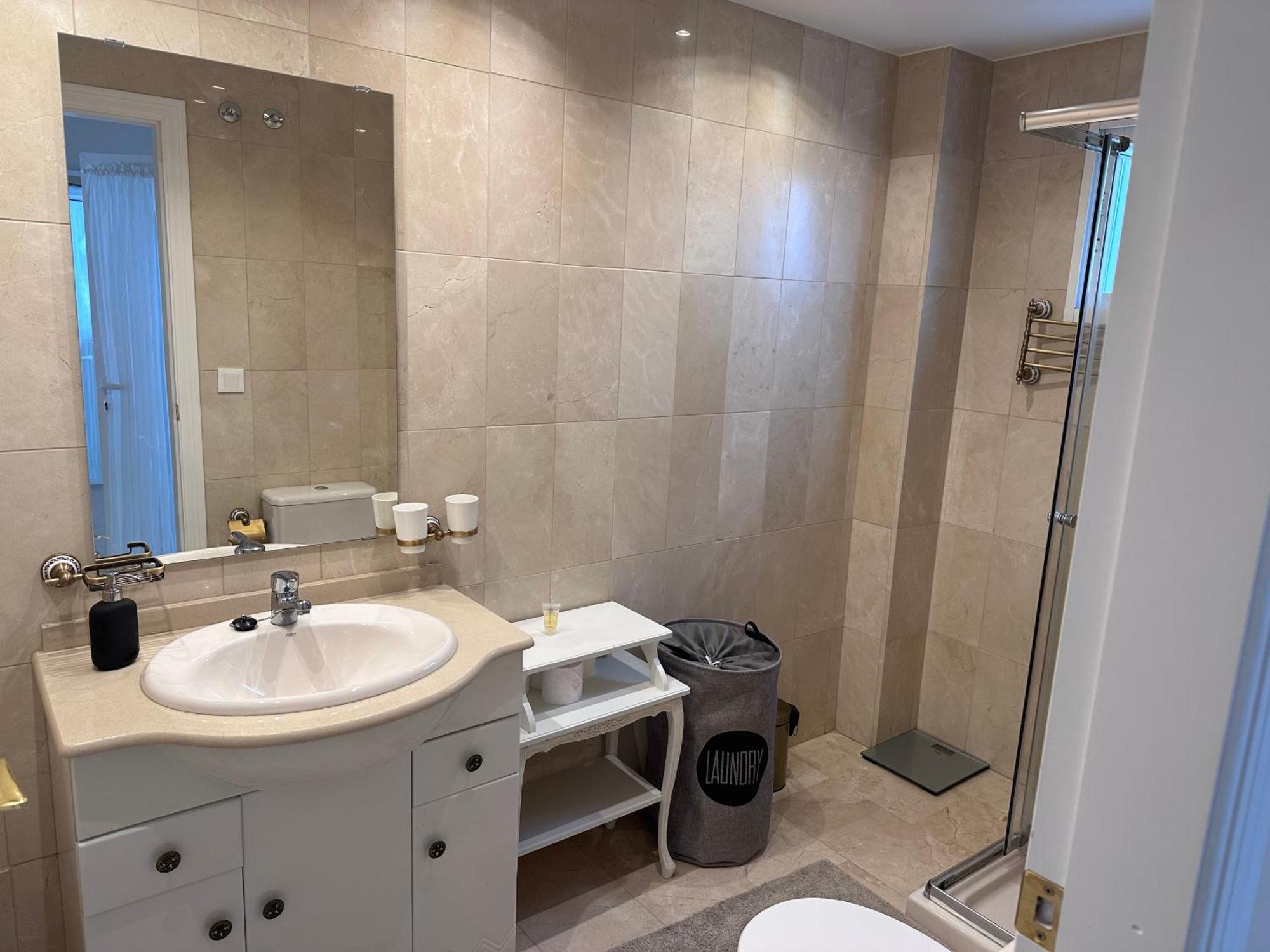 Playa Albir Apartments El Albir Eksteriør bilde